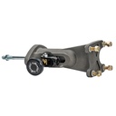 Wilwood 340-16920: 340-16920 Universal Tandem Mount Balance Bar Assembly