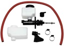 Wilwood 260-10376: Compact Master Cylinder Kit 1 1/8 in. Bore