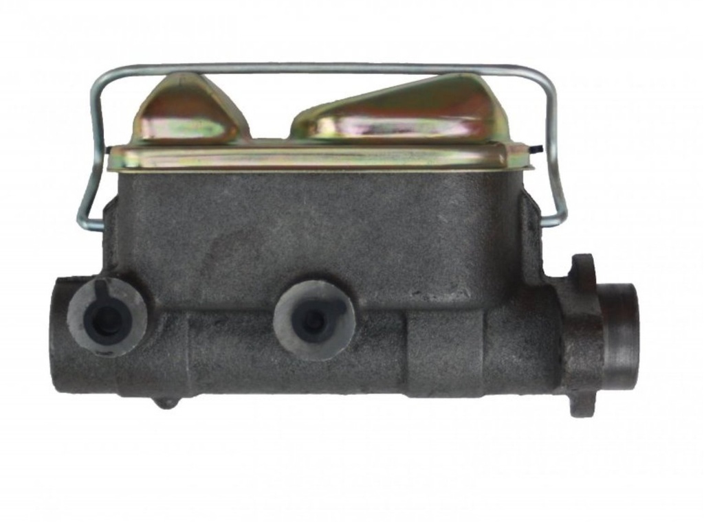 Leed Brakes MC004: Master Cylinder 1967-1972 Ford Mustang