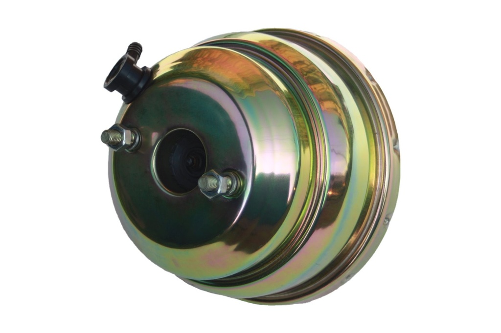 Leed Brakes 1M: Brake Booster 1964-1974 GM A/F/X-Body