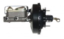 Leed Brakes 034: Power Brake Booster with Brake Master Cylinder