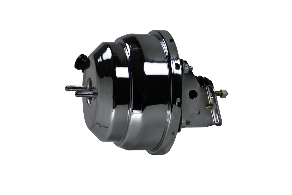 Leed Brakes 2N: Brake Booster 1964-1974 GM A/F/X-Body