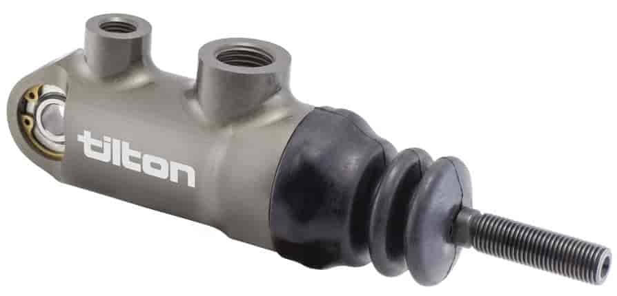 Tilton 78-700: 78-Series Master Cylinder 7/10 in. Bore