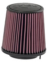 K&N E-1987: E-1987 Air Filter Select Audi SQ5, Audi A5 Quattro, Audi S5, Audi Q5, Audi A5, Audi S4, Audi A4 Quattro
