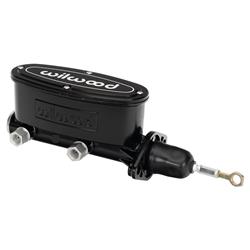 Wilwood Aluminum Tandem Master Cylinders