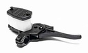 Wilwood 260-4202: Handlebar Master Cylinder 5/8'' Bore