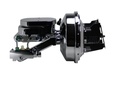 Leed Brakes 4F6B2: 1955-1968 GM Full Size Power Brake Master Cylinder & Booster Kit