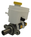 Crown Automotive 68091278AB: Brake Master Cylinder for 2007-2018 Jeep JK Wrangler & 2012 Jeep KK Liberty