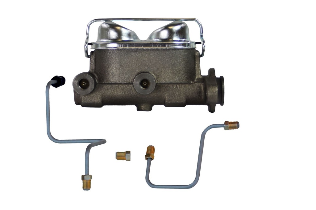 Leed Brakes FC0034HK: Master Cylinder Kit 1964-1966 Ford Mustang