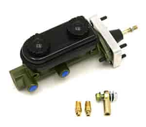 BMR Suspension MBK001: Manual Brake Conversion Kit 1993-2002 Camaro/Firebird