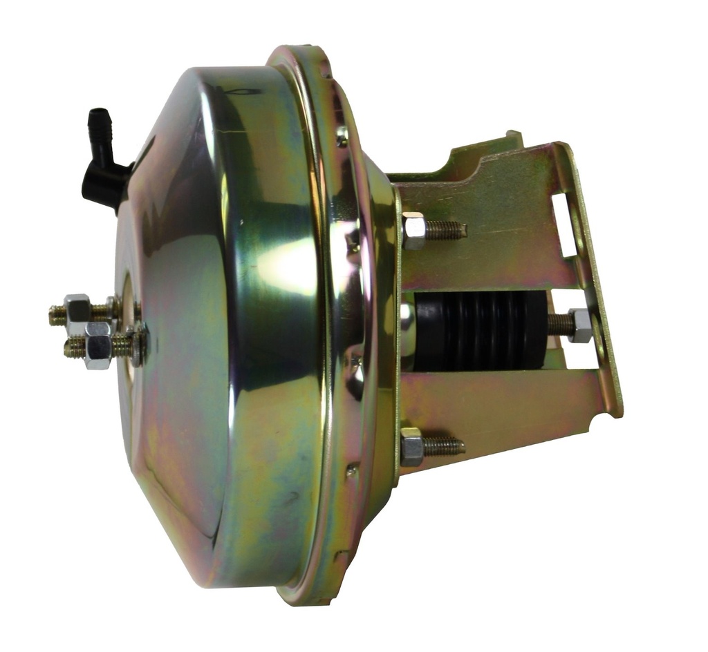 Leed Brakes 3E: Brake Booster 1955-1968 GM Full Size