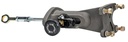 Wilwood 340-16928: 340-16928 Universal Tandem Mount Balance Bar Assembly w/Eyelet