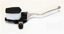 Wilwood 260-11218: Handlebar Master Cylinder 5/8'' Bore