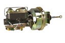 Leed Brakes 5H473: 1964.5-1966 Ford Mustang Power Brake Master Cylinder & Booster Kit