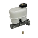 Leed Brakes FC6001HK: FC6001HK Master Cylinder, Hydraulic Kit w/Adapter Fitting