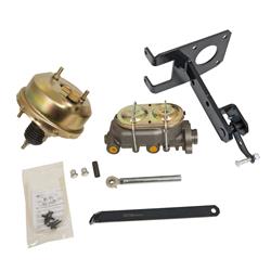 Summit Racing™ Power Brake Conversion Kits