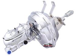 Tuff Stuff Performance Master Cylinder and Brake Booster Combos