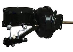 Brothers Trucks Midnight Power Brake Conversions