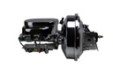 Leed Brakes PBKT1078: Power Brake Booster with Brake Master Cylinder