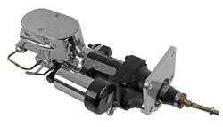 Classic Performance Show Stopper Hydraulic Brake Assist Kits