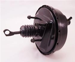 MustangSteve Power Brake Boosters