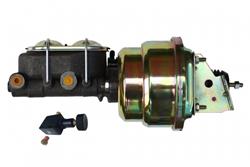 LEED Brakes Master Cylinder and Brake Booster Combos