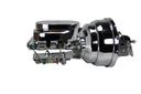 Leed Brakes PBKT1050: Power Brake Booster with Brake Master Cylinder