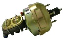 Tuff Stuff 2129NB-2: 9" Booster Combo 2018 Master Cylinder