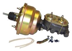 RT Off-Road Power Brake Booster Conversion Kits