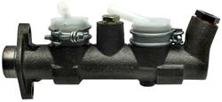 Raybestos Element3 Brake Master Cylinders