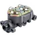 Allstar Performance ALL41062: Corvette Style Master Cylinder Cast Iron