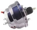 Tuff Stuff 2223NA7: 8 in. Power Brake Booster - Dual Diaphragm