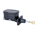 Wilwood 260-16791-BK: 260-16791-BK Aluminum Master Cylinders
