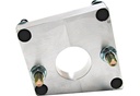 Steeda 555-6005: Steeda Manual Brake Adapter for Ford Mustang