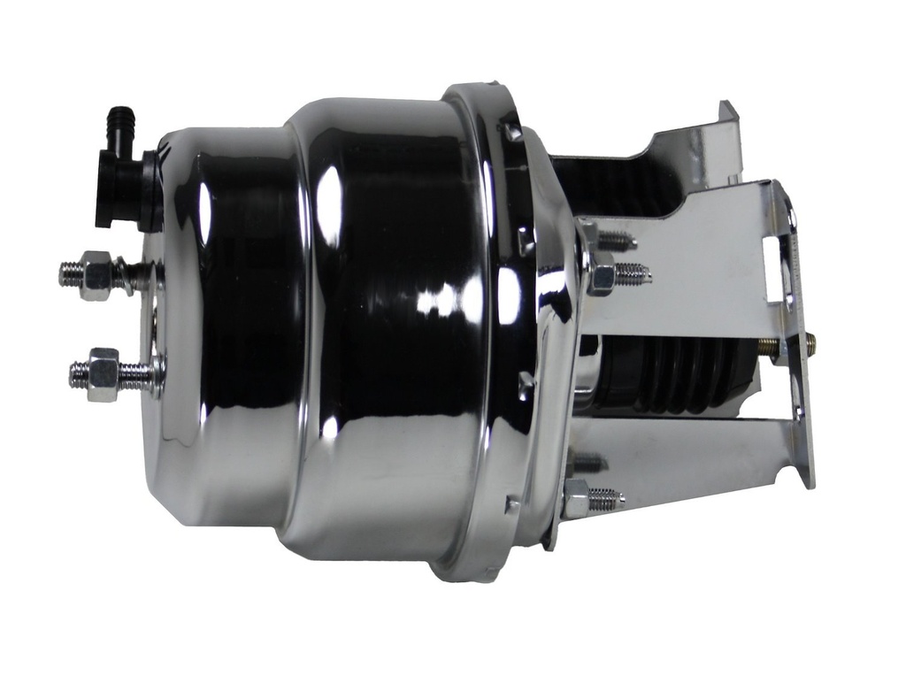 Leed Brakes 4L: Brake Booster 1955-1968 GM Full Size