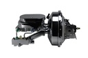 Leed Brakes 2F6B2: 1962-1974 GM Vehicles Power Brake Master Cylinder & Booster Kit