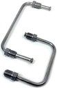 Baer Brake 6801319: Remaster Hard Lines Master Cylinder to Prop Valve