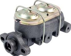 Allstar Performance ALL41060: Corvette Style Master Cylinder Cast Iron