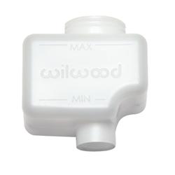 Wilwood 260-10204: Remote Reservior 7-ounce