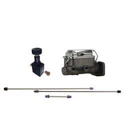 Leed Brakes FC2005HK: Brake Master Cylinder