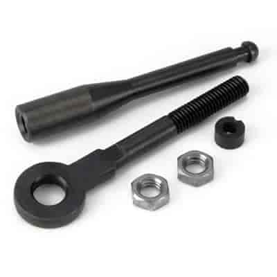 Mopar Performance P4510640: Master Cylinder Pushrod Kit Adjustable w/ Pushrod & Hardware