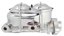 Tuff Stuff 2071NA: Master Cylinder Universal Chrome