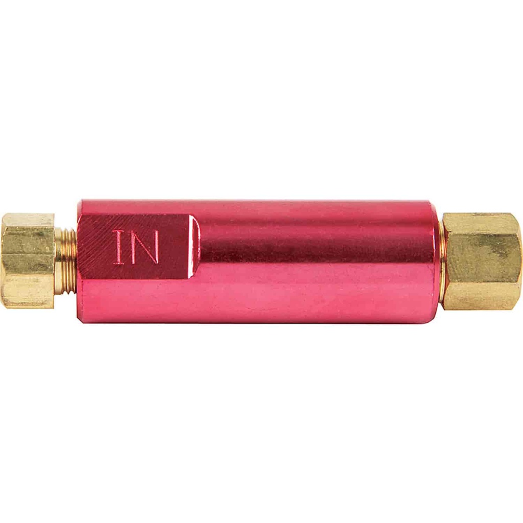 Allstar Performance ALL41049: Residual Check Valve For Drum Brakes