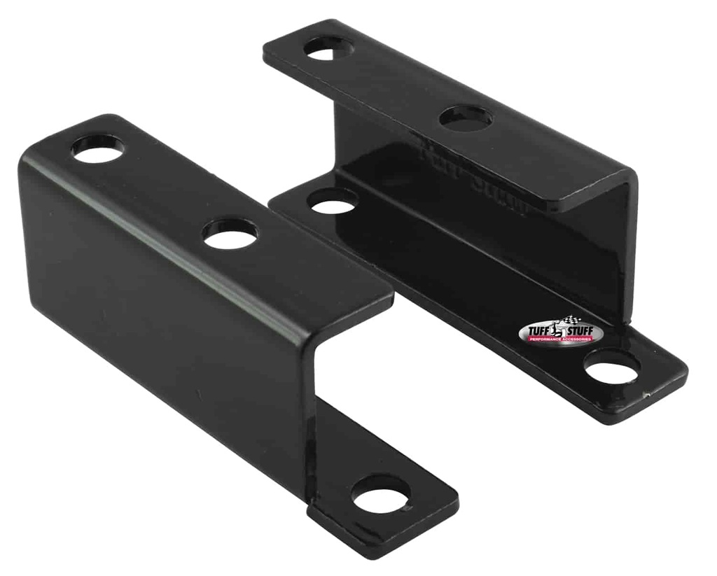 Tuff Stuff 4652C: Brake Booster Bracket GM 1955-58