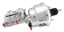 Tuff Stuff 2122NA: 7" Booster Combo 2071 Master Cylinder