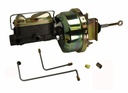 Leed Brakes FC0007HK: 1964.5-1966 Ford Mustang Power Brake Master Cylinder & Booster Kit