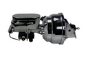 Leed Brakes PBKT1052: Power Brake Booster with Brake Master Cylinder