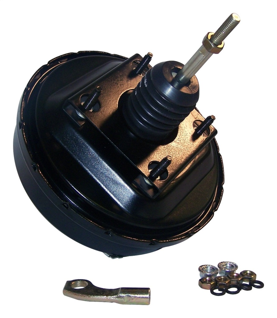 Crown Automotive 4637862: Power Brake Booster