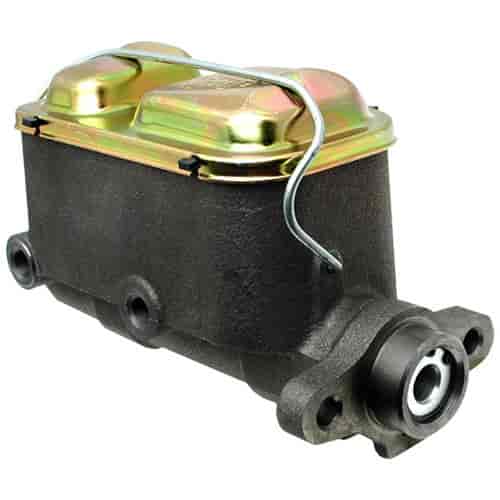 ACDelco 18M396: Brake Master Cy (B)
