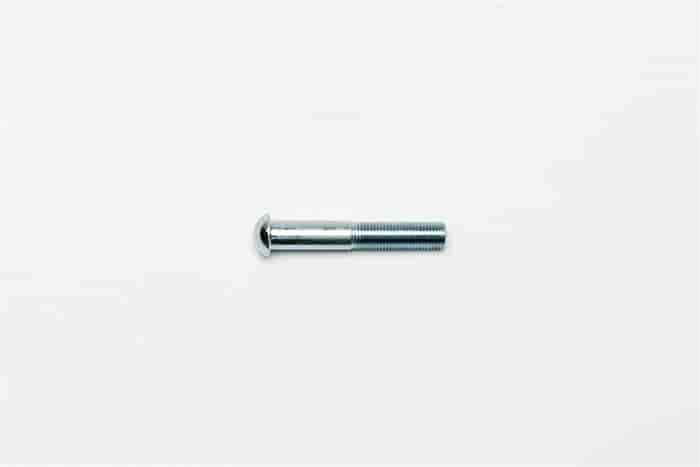 Wilwood 230-14272: Master Cylinder Pushrod 3/8"-24 x 2.456" Long Large 7/8" Die-Cast